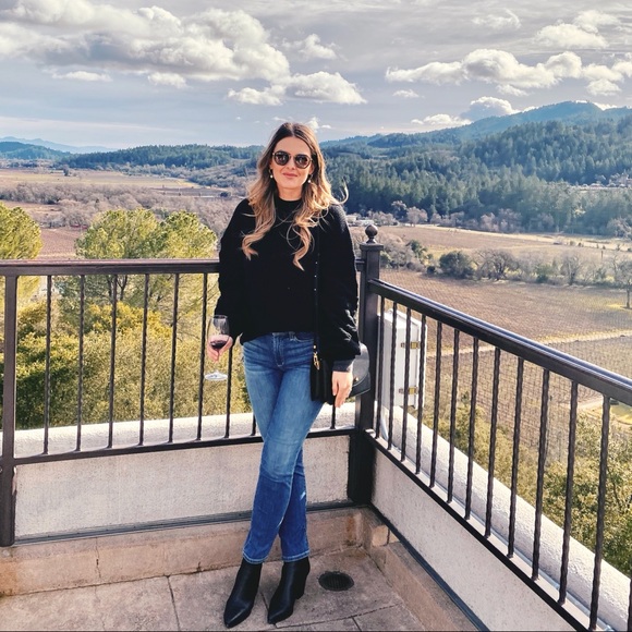 Meet your posher - Picture 13 of 15